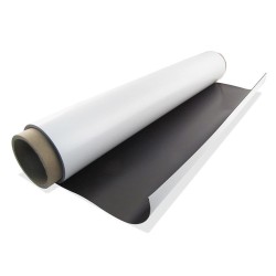 مگنت رولی 30M✘600 MM✘1 MM PVC