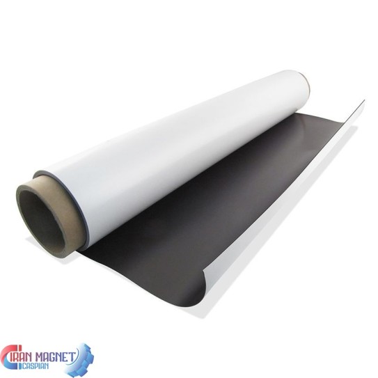 مگنت رولی 30M✘600 MM✘1 MM PVC