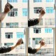 شیشه پاک کن مغناطیسی - بهترین قیمت همراه با گارانتی بازگشت کالا