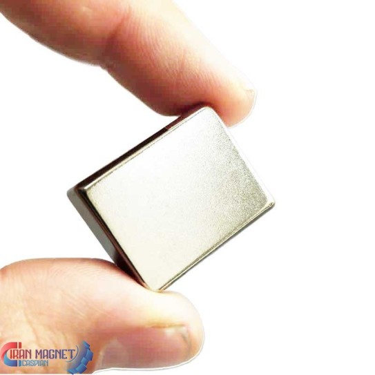 neodymium block magnet 25*20*10