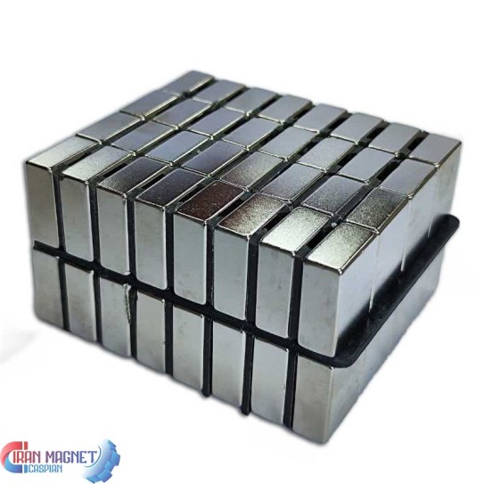 neodymium magnet 25*20*10
