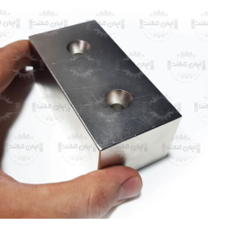 آهن ربا N52 100✘50✘40