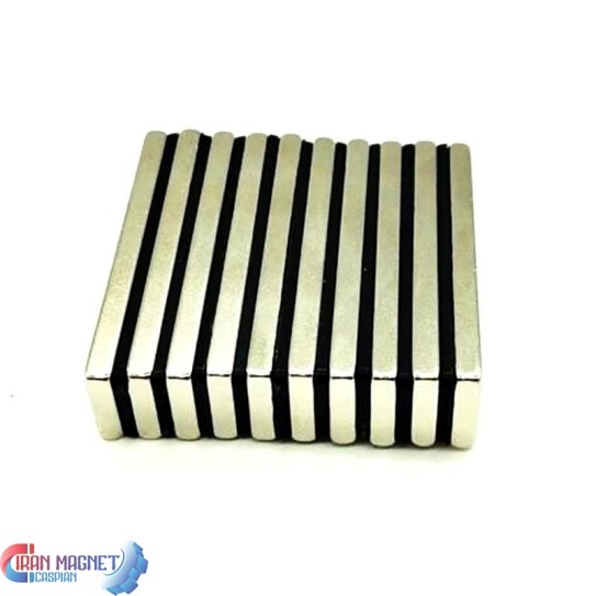 آهنربا N42 50✘15✘5