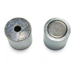 آهنربا فریم دار