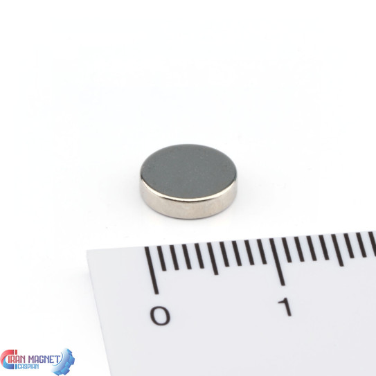 آهنربا 2✘8 N52