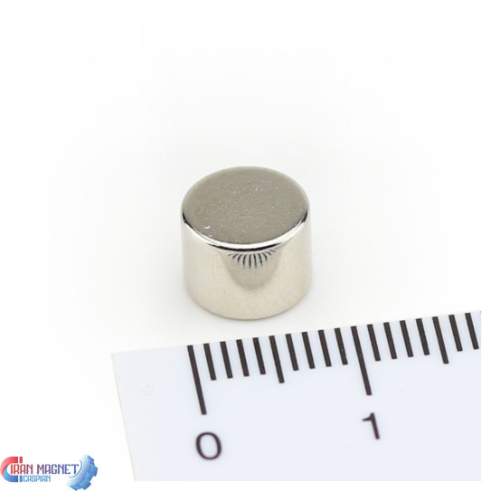 آهن ربا N52 8X5