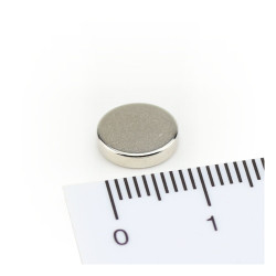 آهنربا 2✘9 N42