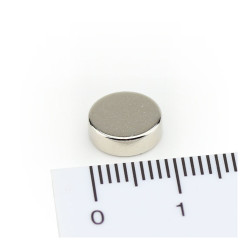 آهنربا 3✘9 N42