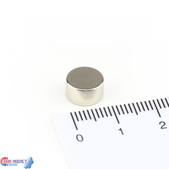 آهنربا 5✘9 N42