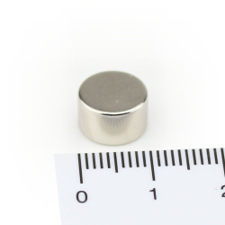 آهن ربا N52 10✘5