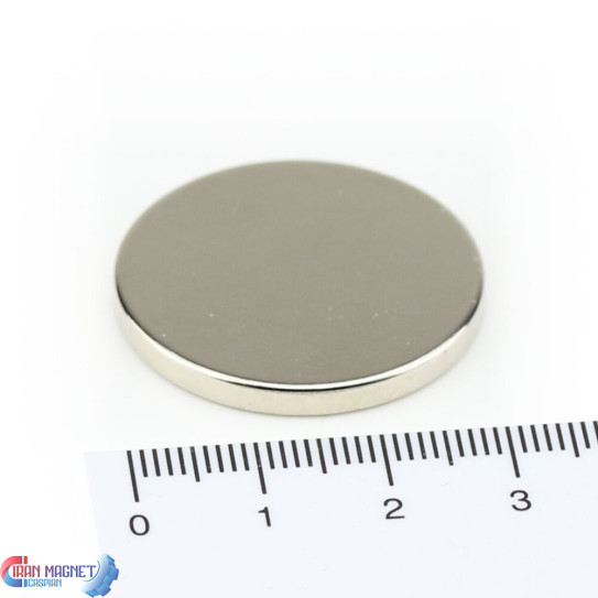 آهن ربا N42 30✘3