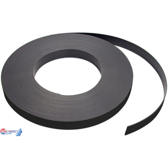 رول 100 متری مگنت نواری 2✘10 وارداتی