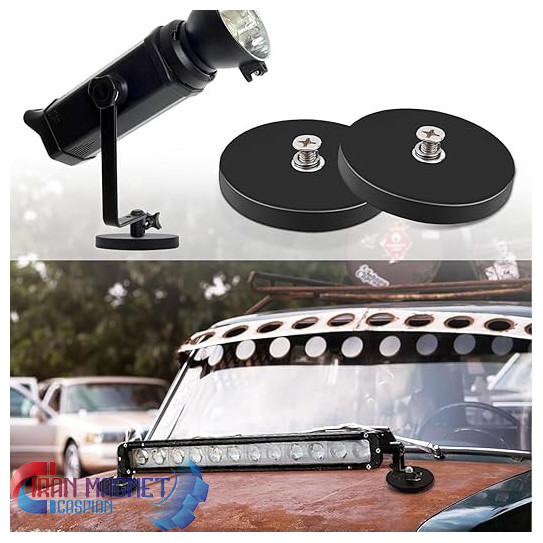 فیکس مگ (42KG) TP88