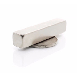 اهن ربای نئودیمیوم بلوک N42 50X20X10