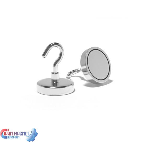 قلاب مغناطیسی(50KG) NE36