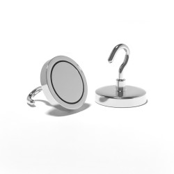 قلاب مغناطیسی(72KG) NE42