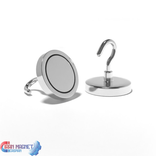 قلاب مغناطیسی(72KG) NE42