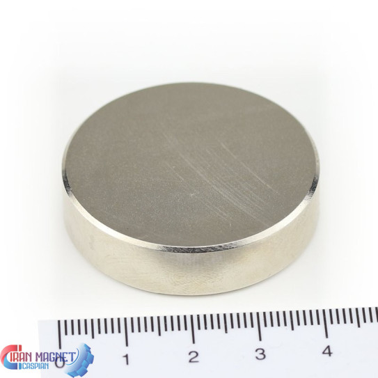 آهنربا N52 40✘10