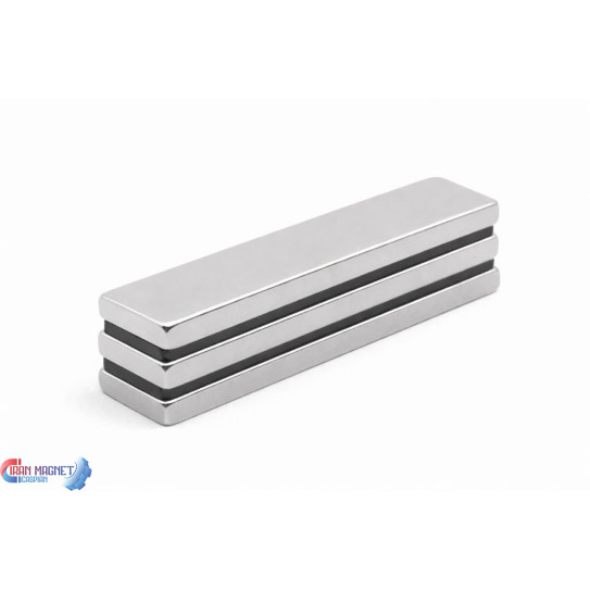 آهنربا N42 50✘10✘3