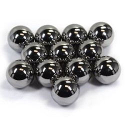 آهنربای کروی 15mm گرید35