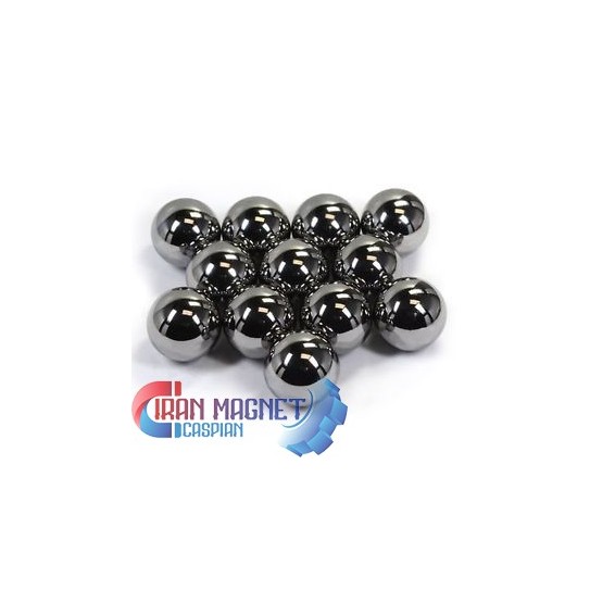 آهنربای کروی 15mm گرید35