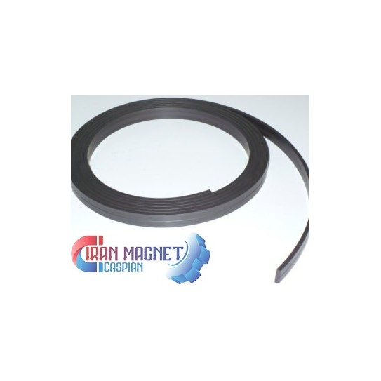رول 90 متری آهنربای نواری 2-12 وارداتی